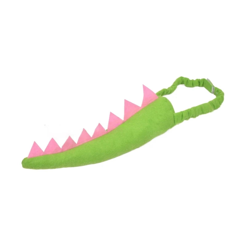 Kids Dinosaur Tail Costume