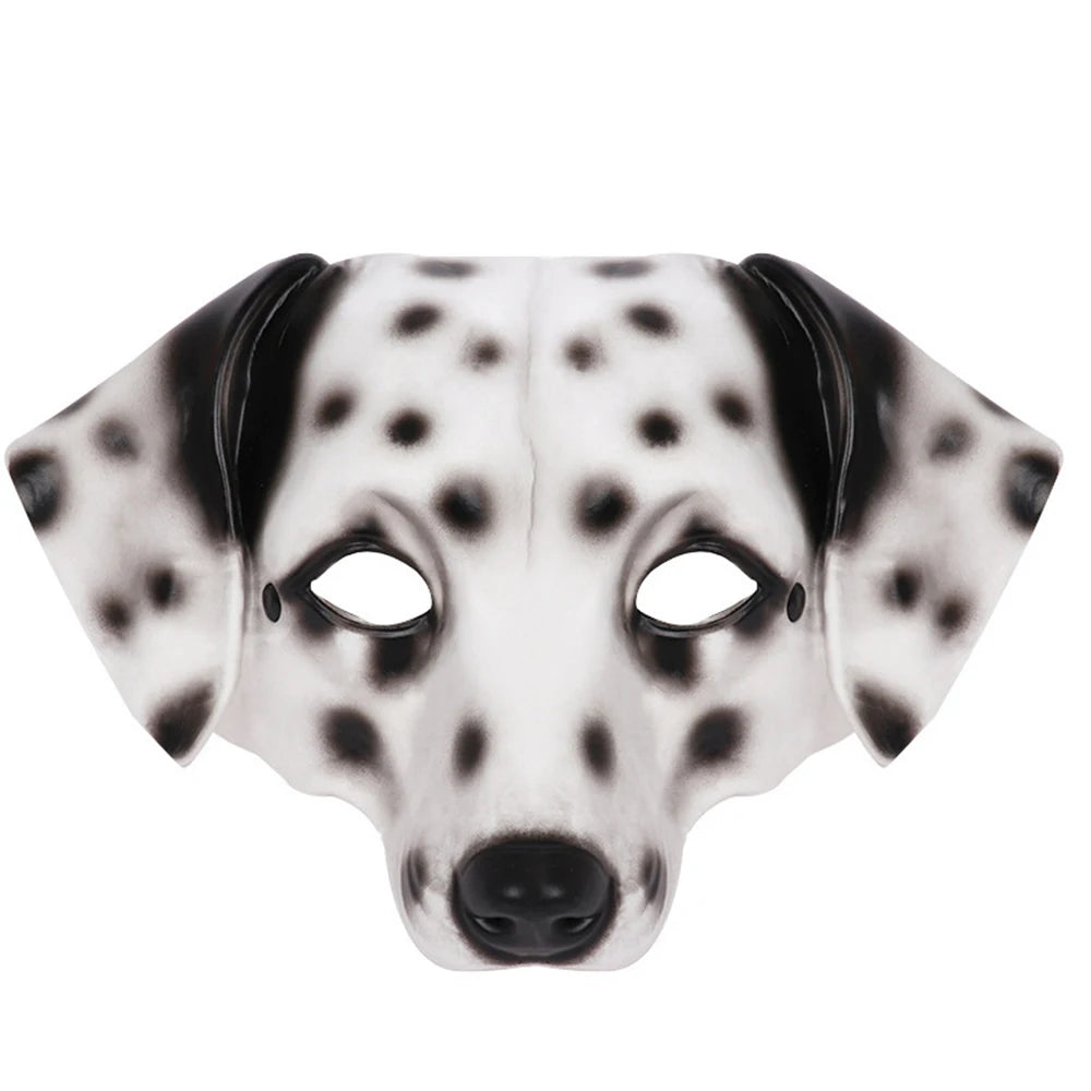 Realistic Animal Mask