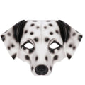 Dalmatian Mask