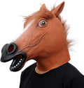 Realistic Dog Latex Mask