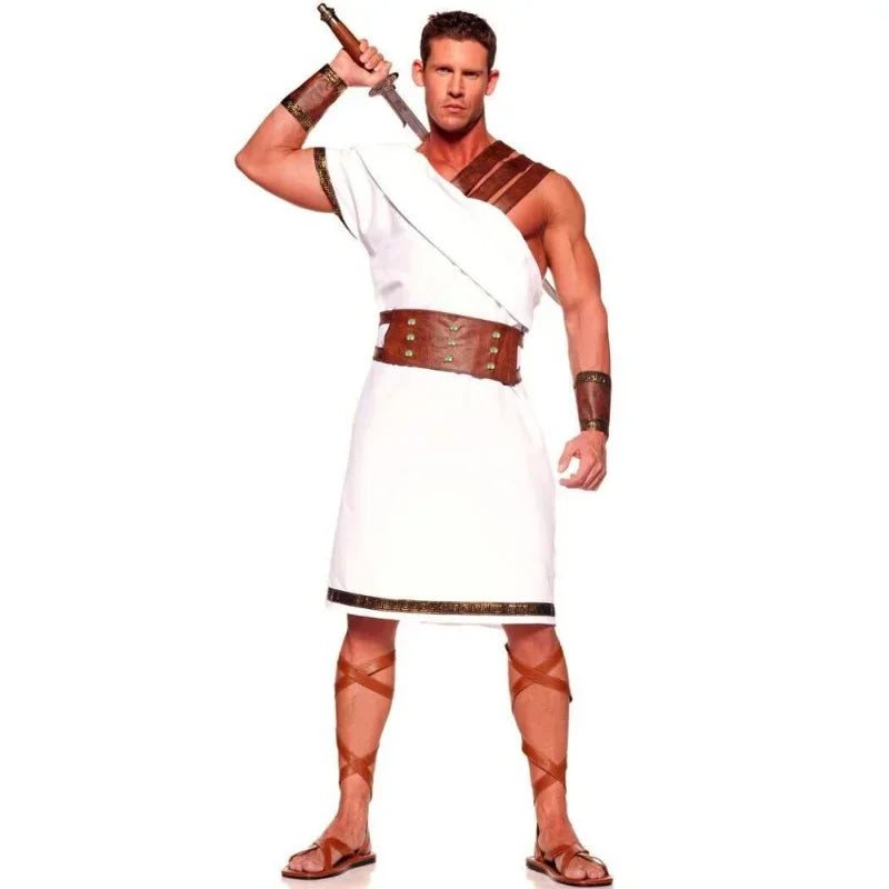 Roman Gladiator Costume