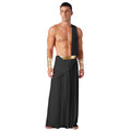 Greek God Toga Costume