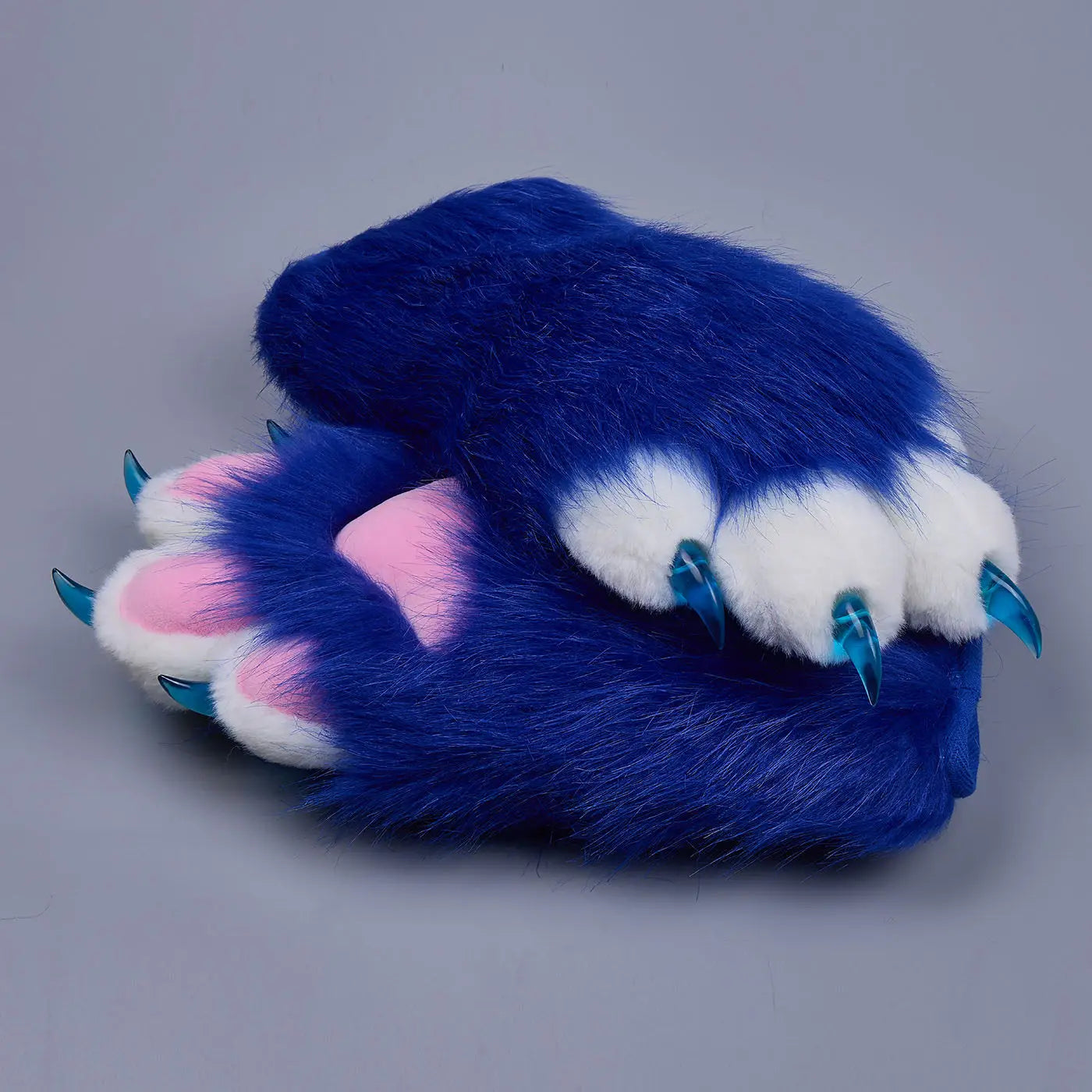Fursuit Cat Claw Gloves