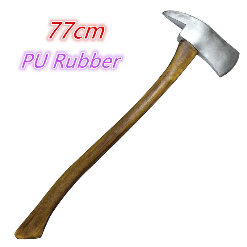 Axe Prop - 77cm