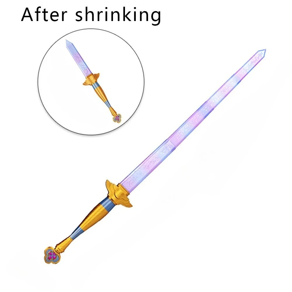 Roleplay Sword Prop