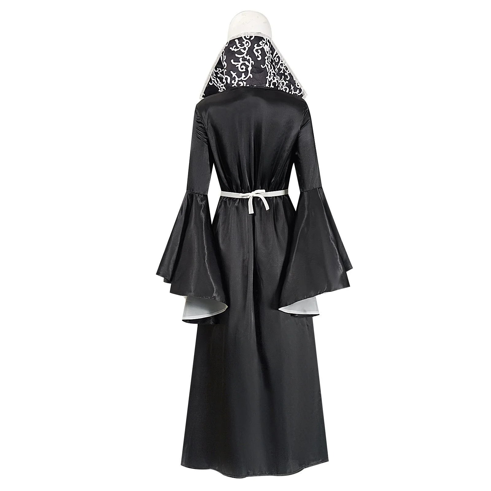 Kids Vampire Costume Dress