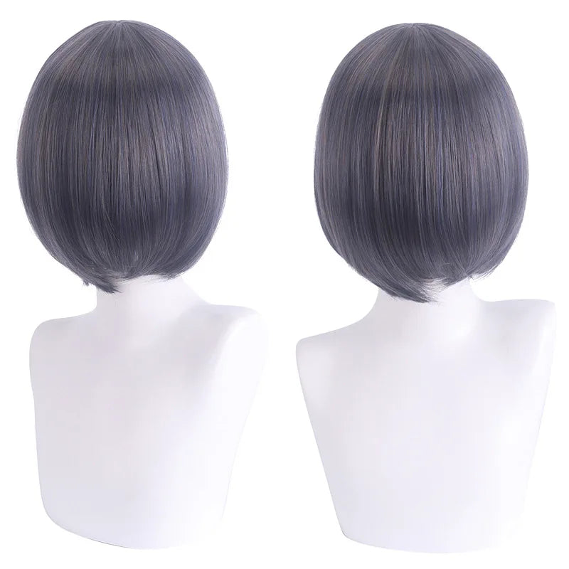 Customizable Cosplay Wig