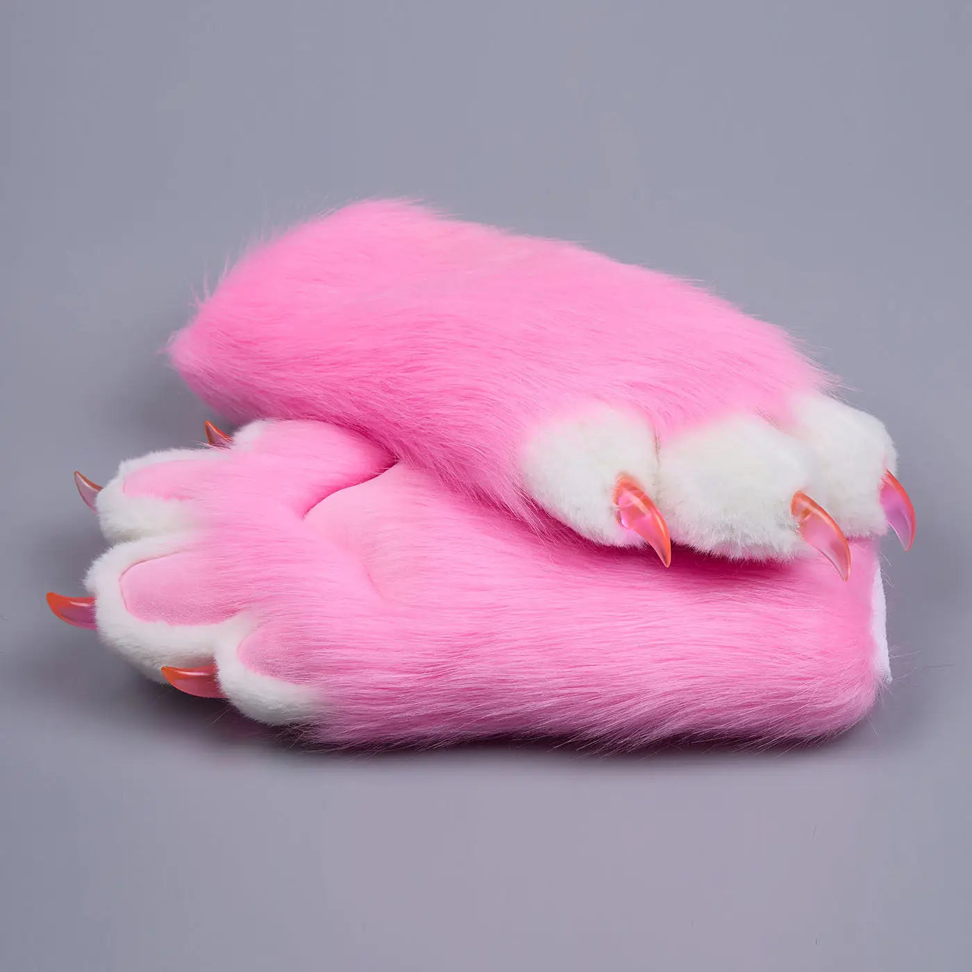 Fursuit Cat Claw Gloves