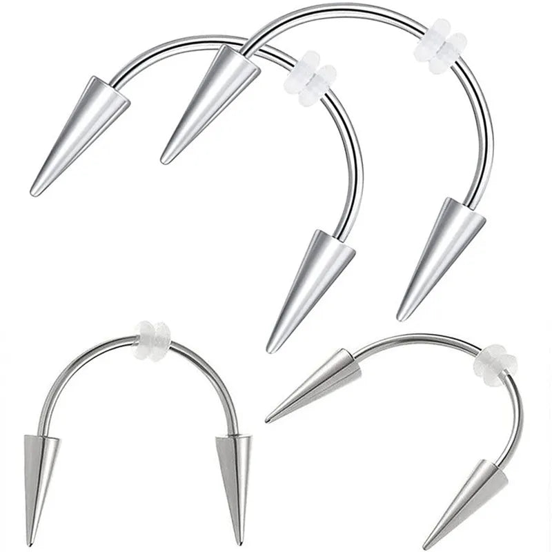 Sharp Vampire Fang Set