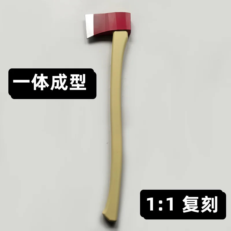 Tomahawk Axe Prop