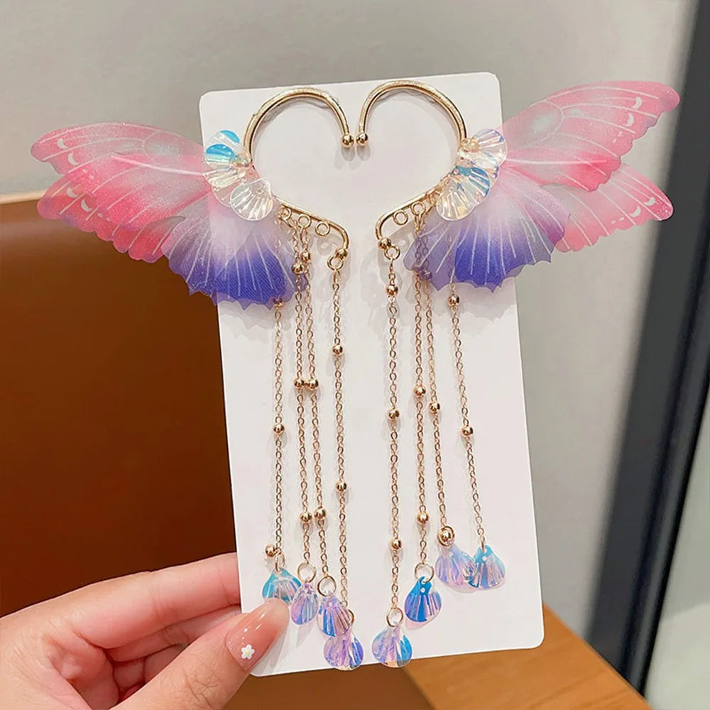 Kids Halloween Earrings