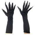 Long Nail Claw Gloves