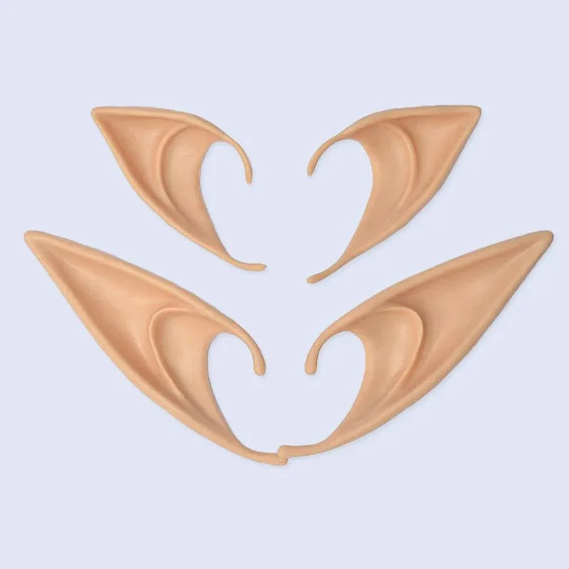 Vampire Denture Fang Prop