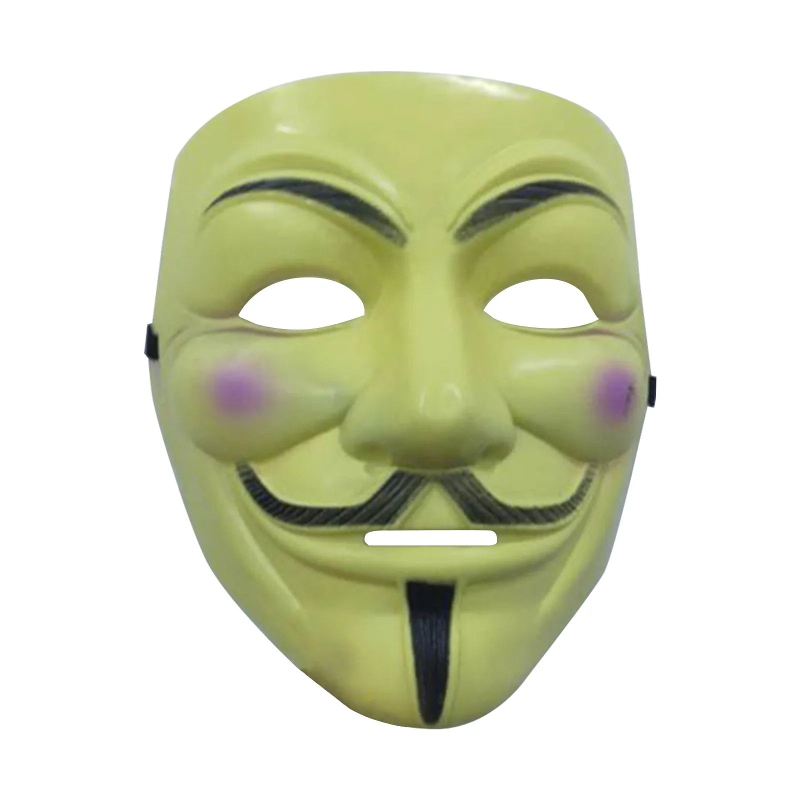 Guy Fawkes Mask