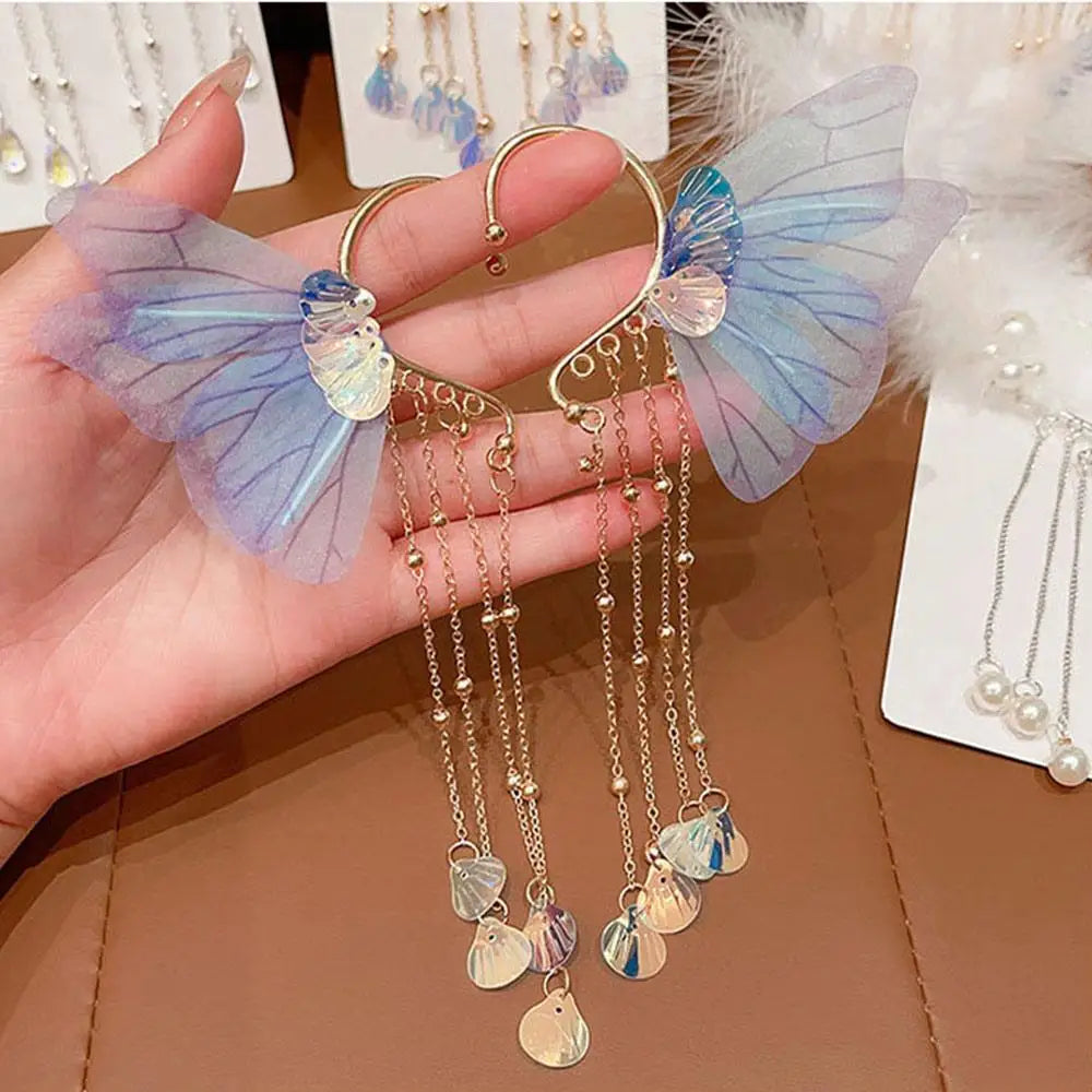 Kids Halloween Earrings
