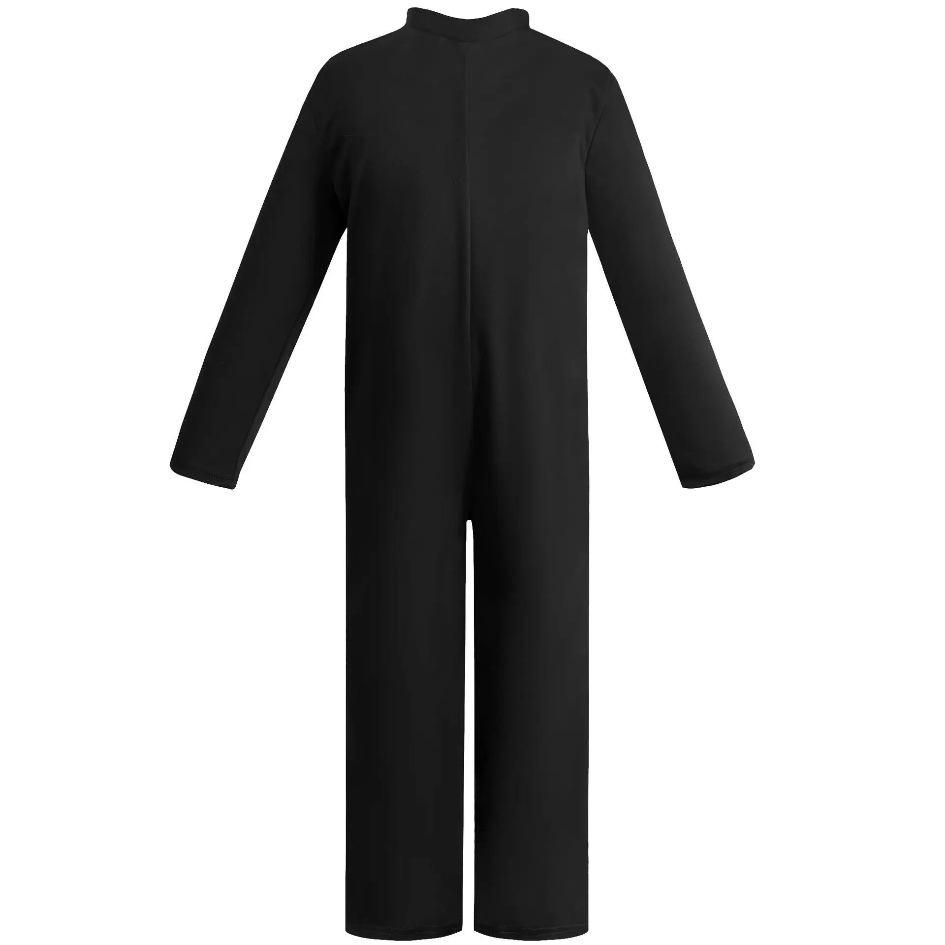Kids Animal Pajama Costume