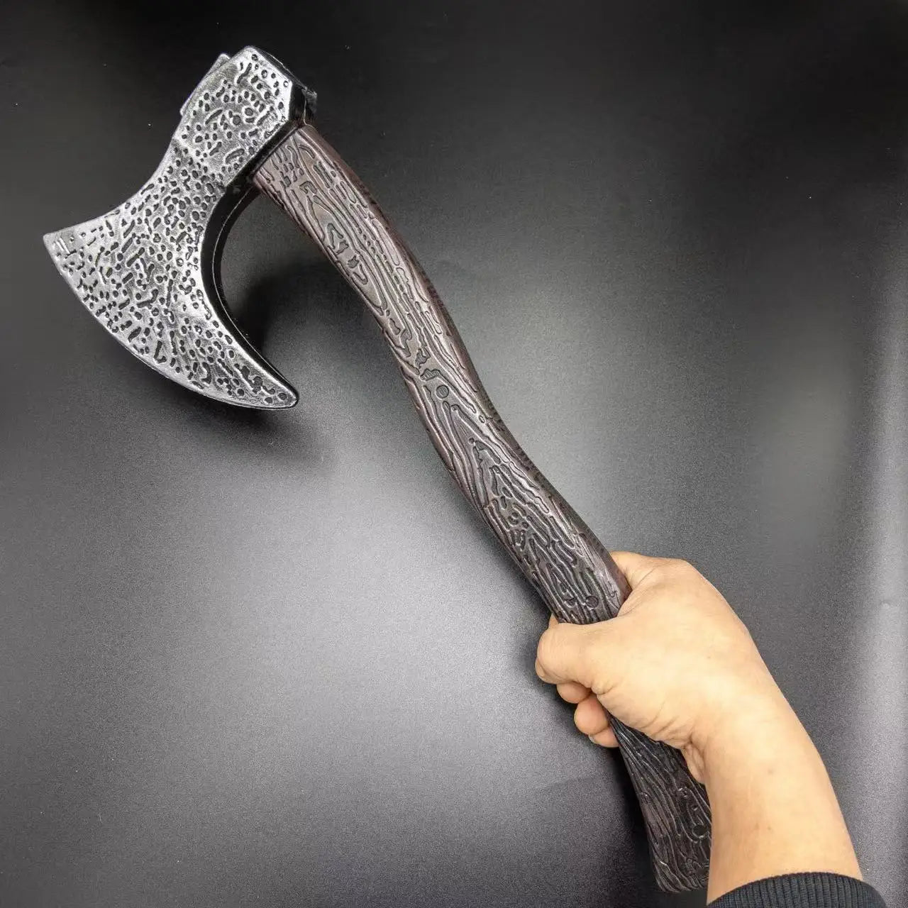 Medieval Axe Prop