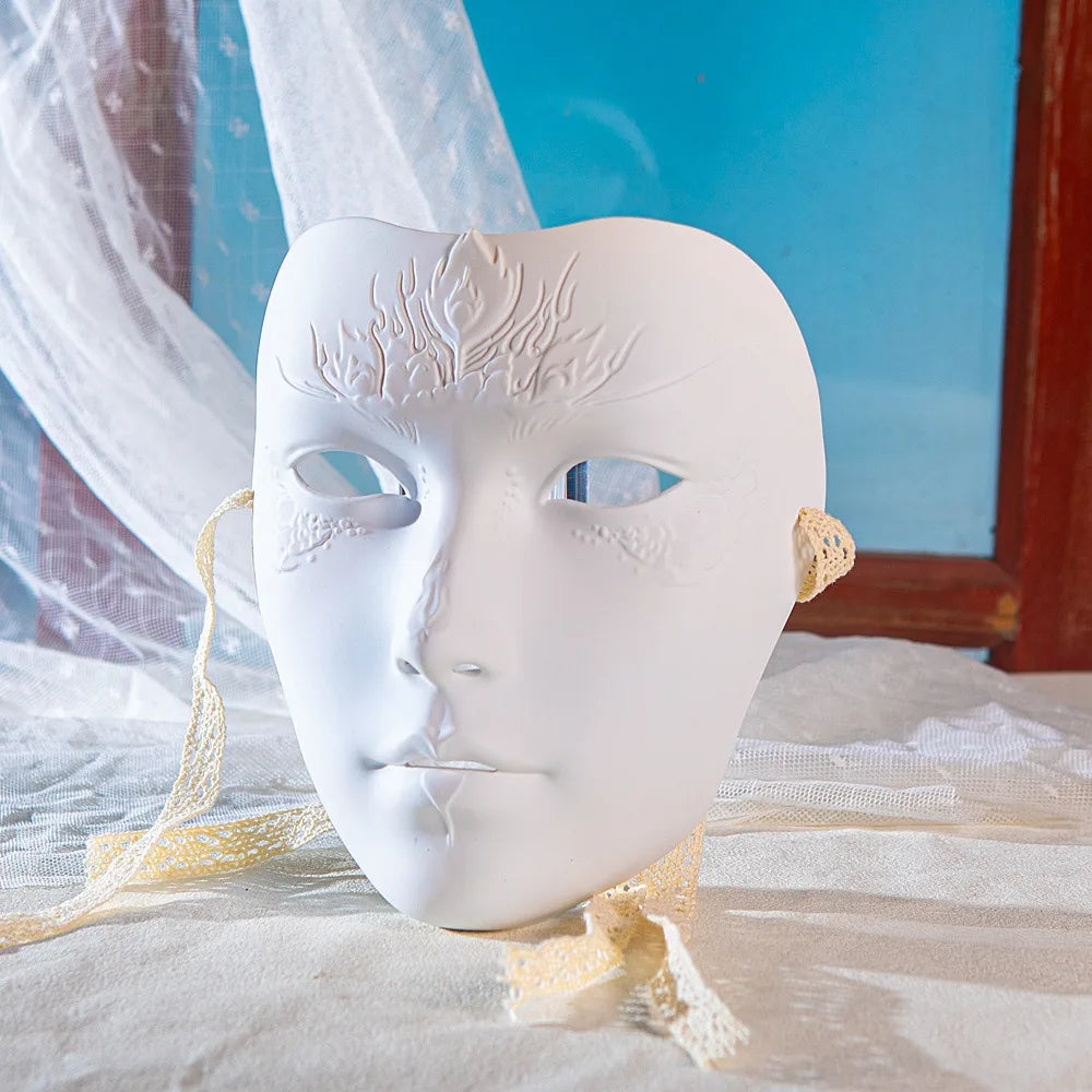 Men's Masquerade Mask