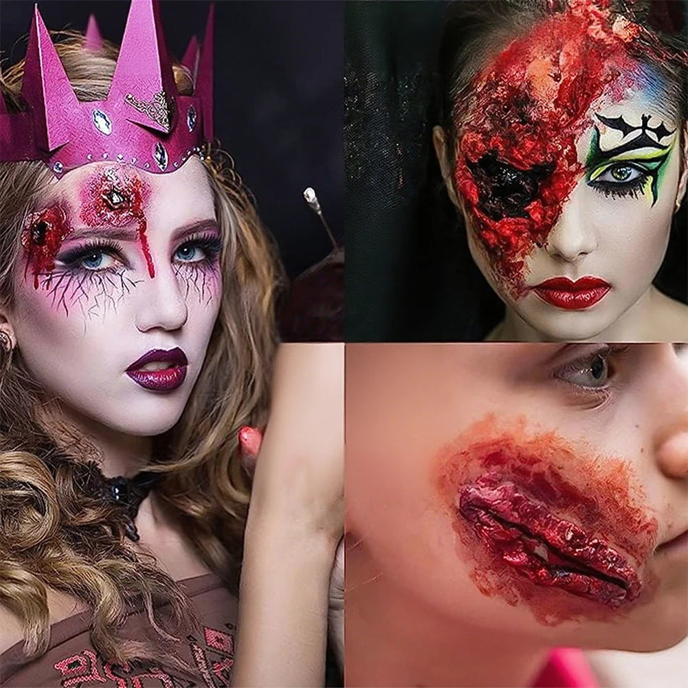 Fake Blood Spray Prop