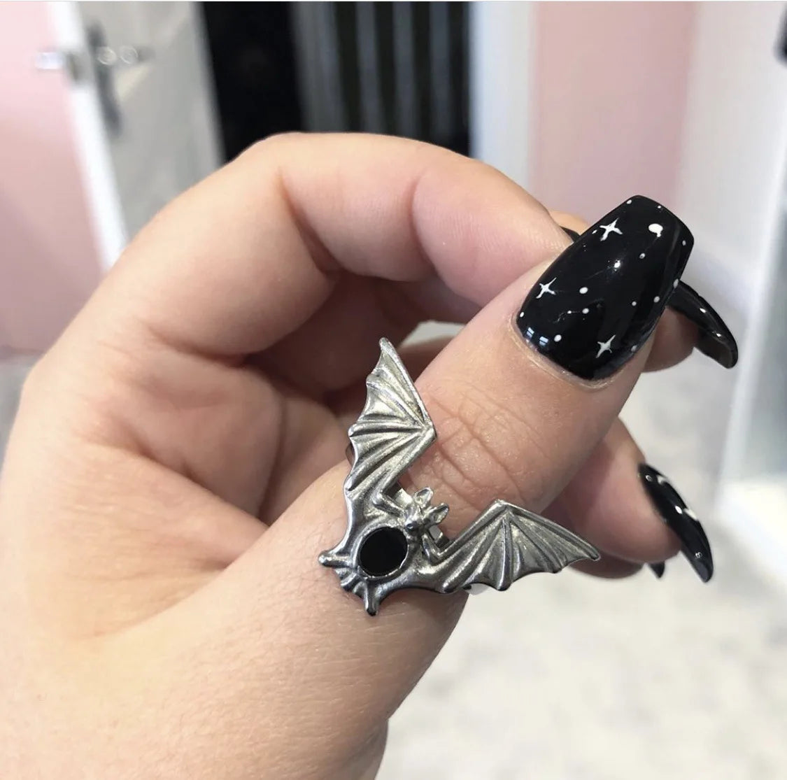 Gothic Vampire Witch Dress