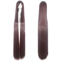 Long Rainbow Anime Cosplay Wig