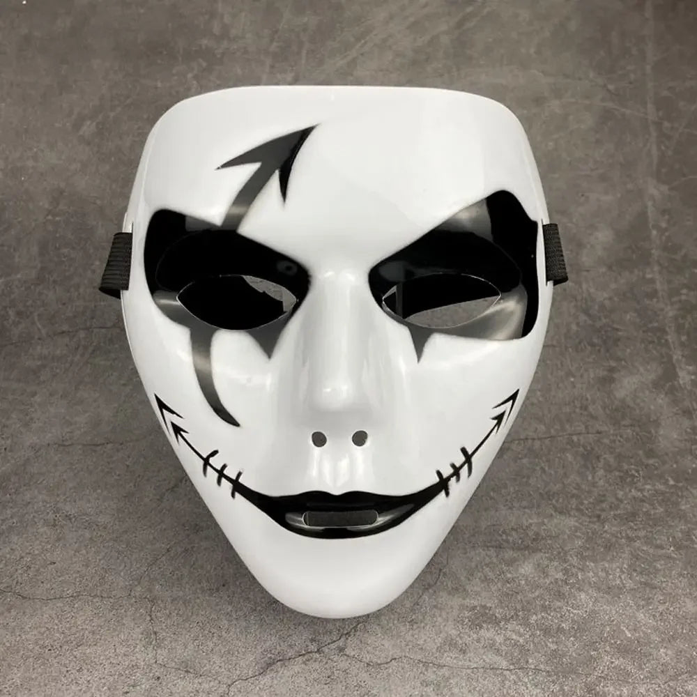 Men's Masquerade Mask
