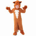 Kids Lion Costume