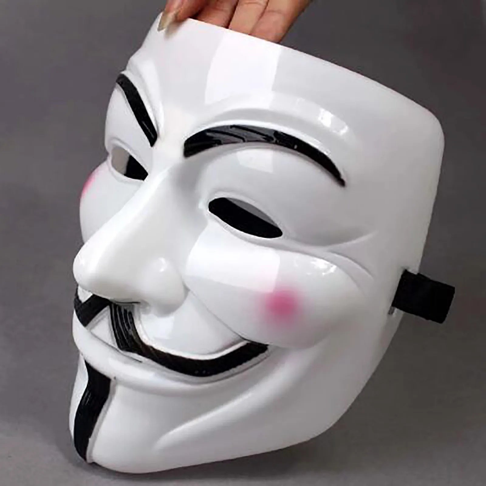 Guy Fawkes Mask