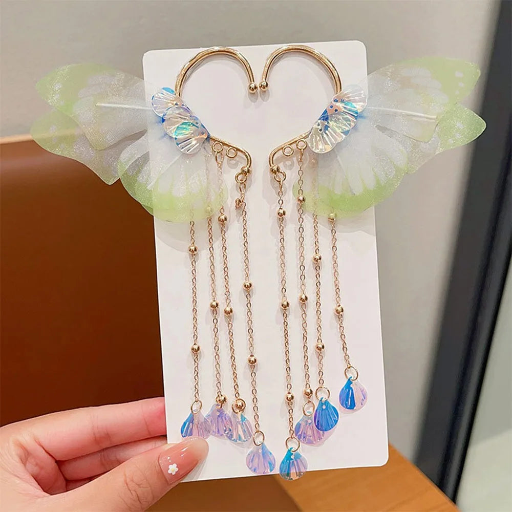 Kids Halloween Earrings