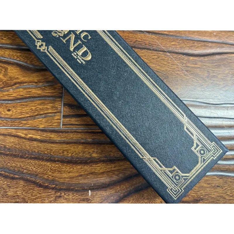 Electronic Magic Wand Prop