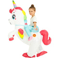 Kids Inflatable Unicorn Costume Costume
