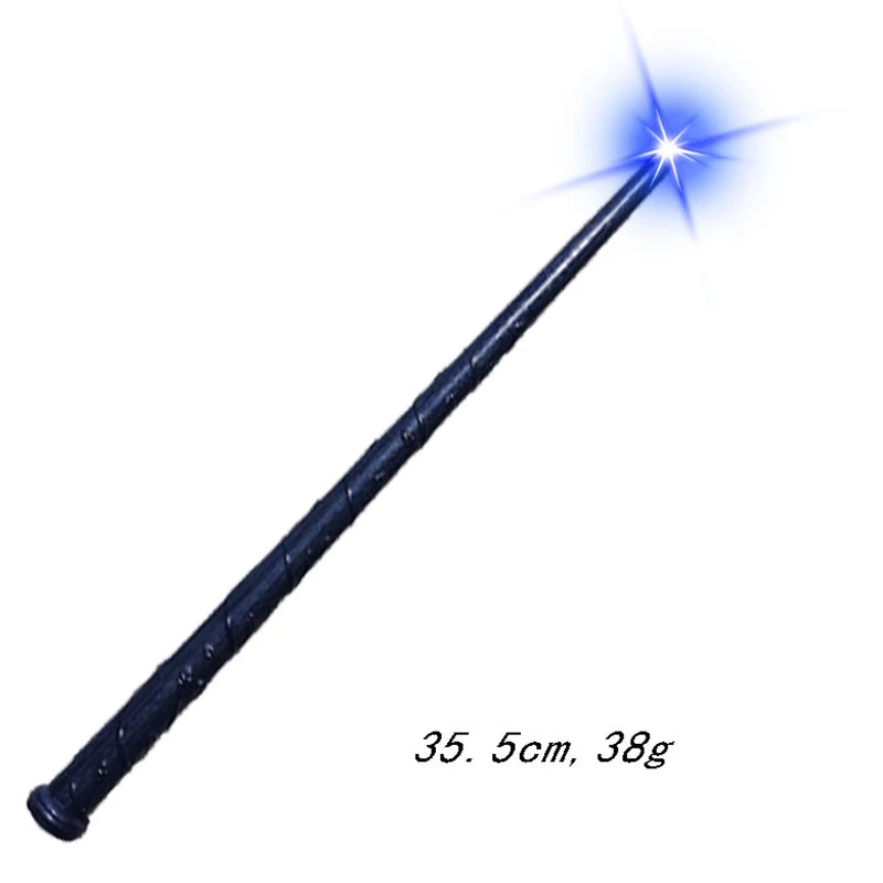 Light-Up Wizard Wand