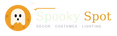 Spooky Spot - Home